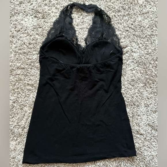 2x Bozzolo Halter Tops - Picture 3 of 6